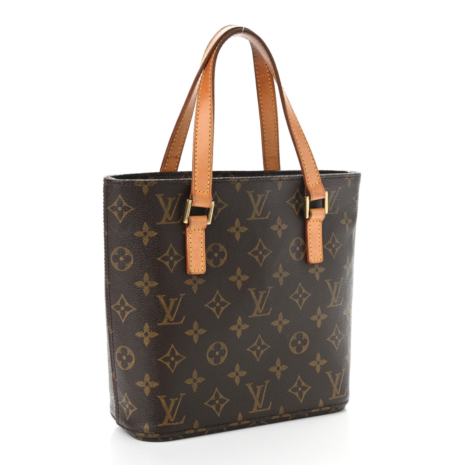 Louis Vuitton VAVIN PM Monogram Handbag