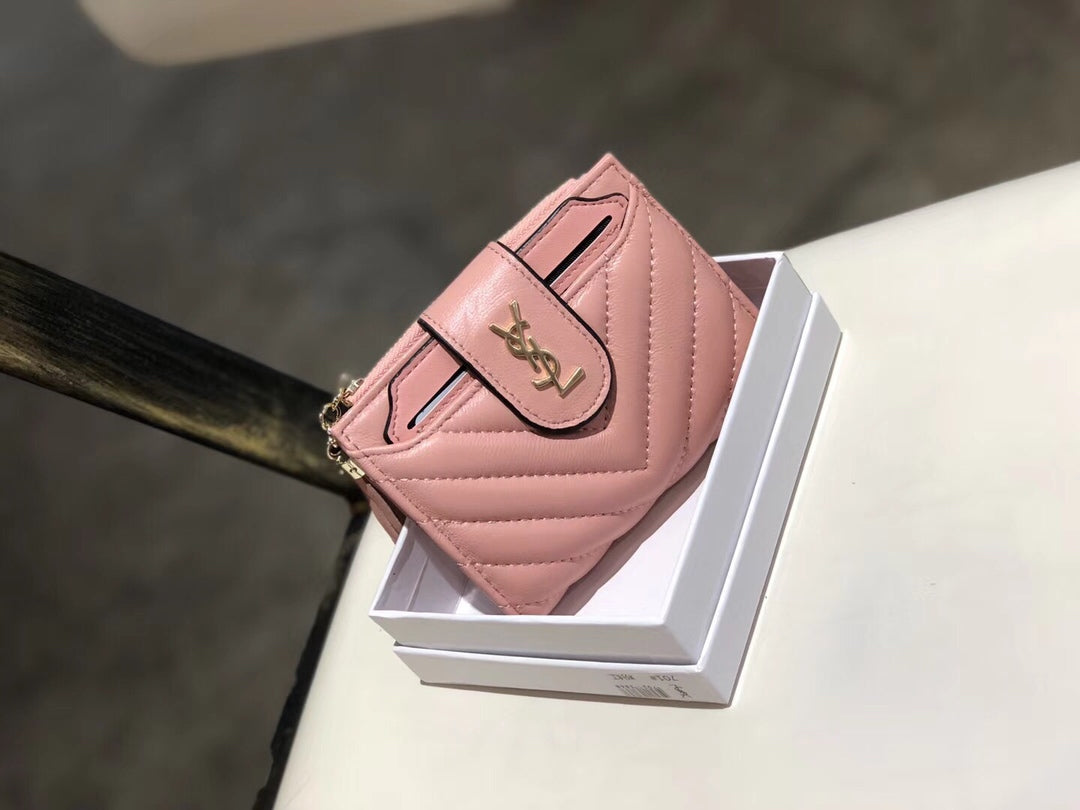EN - Luxury SLY 288 Travel Bag