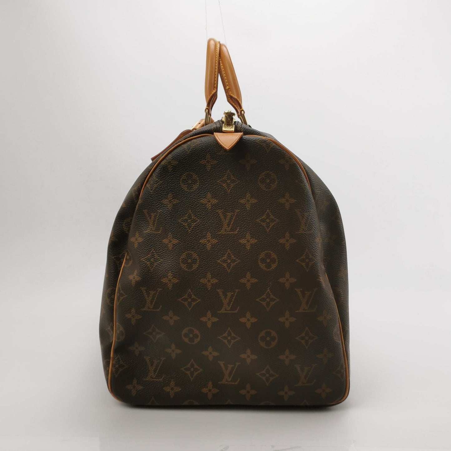 Louis Vuitton Keepall 55 Monogram Canvas Travel Bag 250430781172447