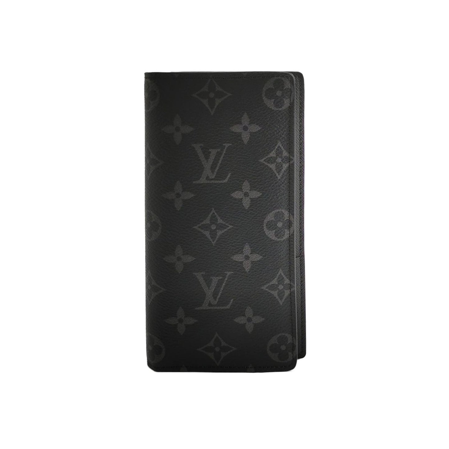 Louis Vuitton Brazza Monogram Wallet