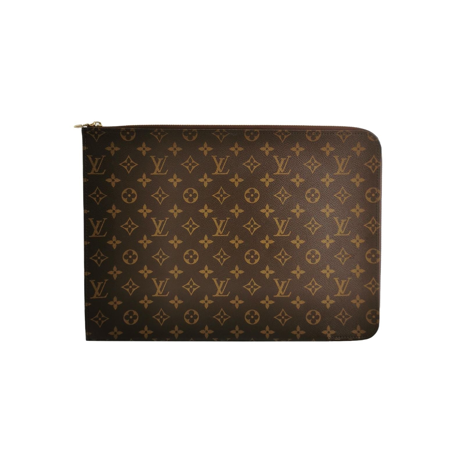 Louis Vuitton Etui Voyage Large Monogram Handbag 250502781175648