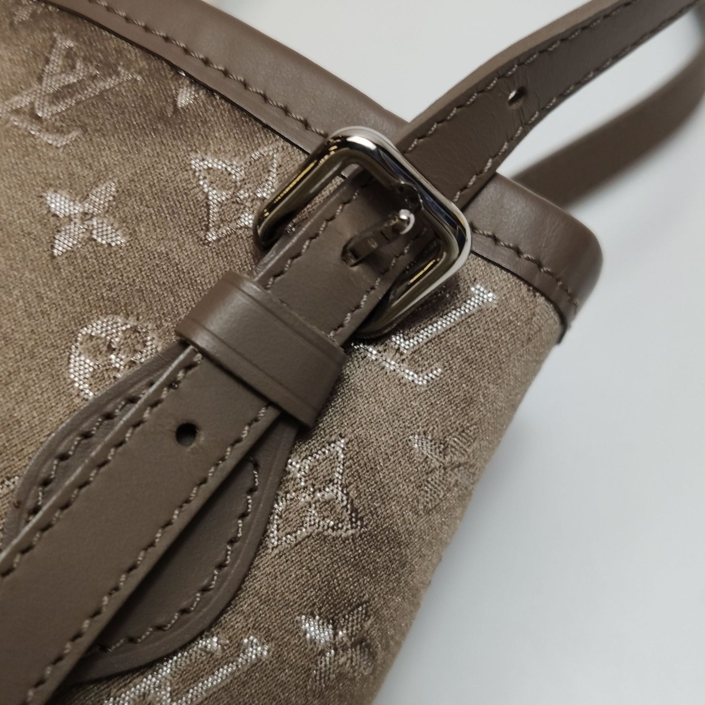 Louis Vuitton Marais Bucket Bag 250501781174745