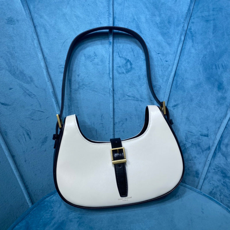 YSL Saint Laurent Ysl Saint Saurent Bags 364 Travel Bag
