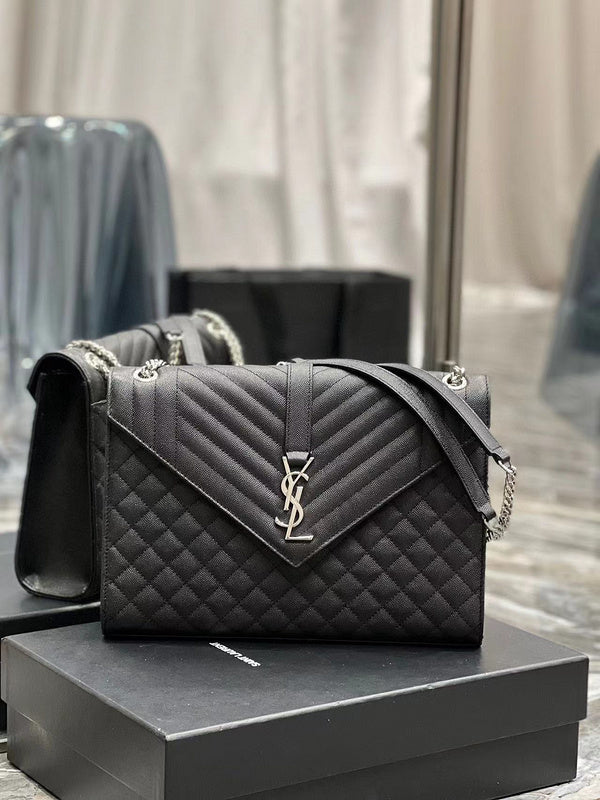 YSL Saint Laurent Ysl Saint Saurent Bags 598 2 Travel Bag