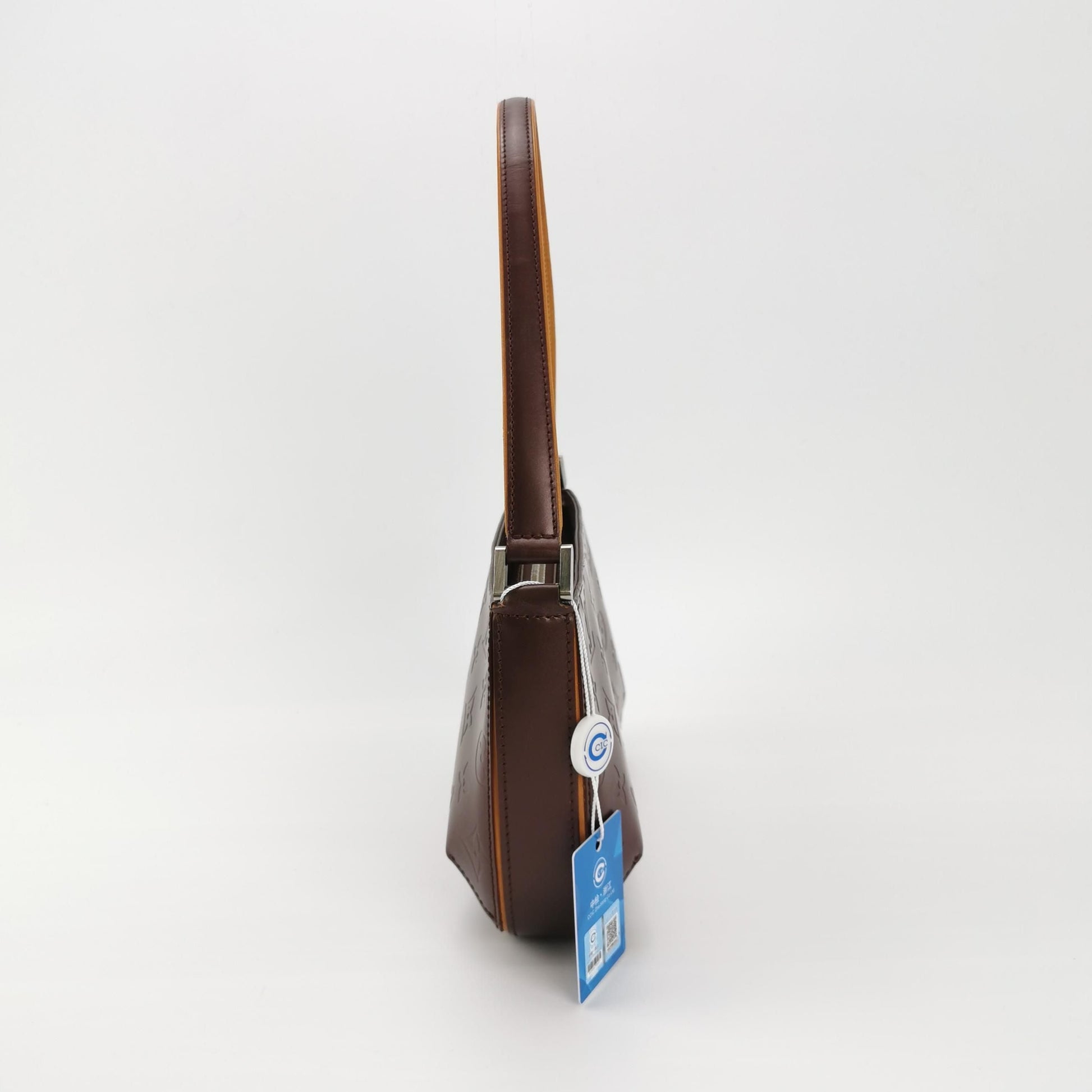 Louis Vuitton Fowler Hobo Shoulder Bag 250430781173346