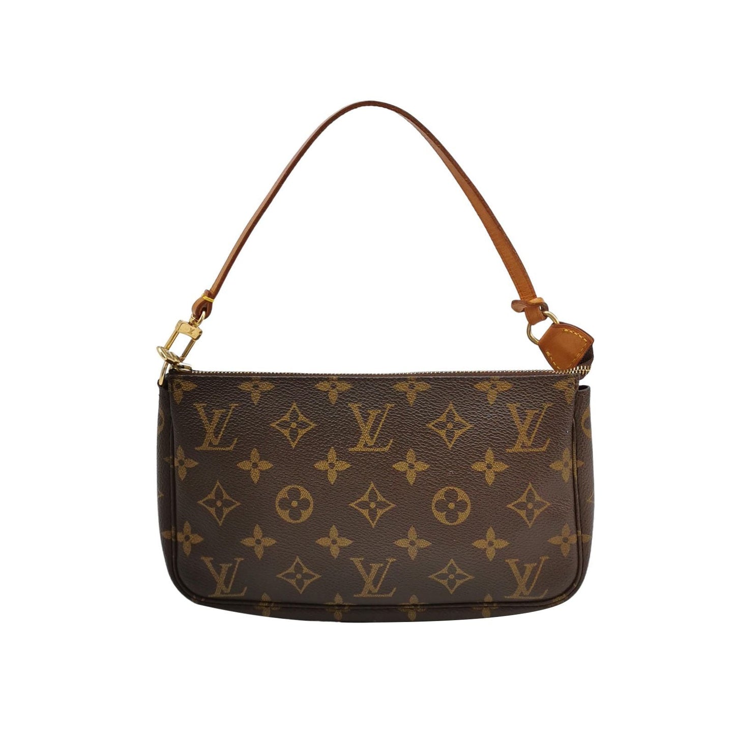 Louis Vuitton Accessories Mahjong Bag Large Monogram Print   Handbag 24122278992850