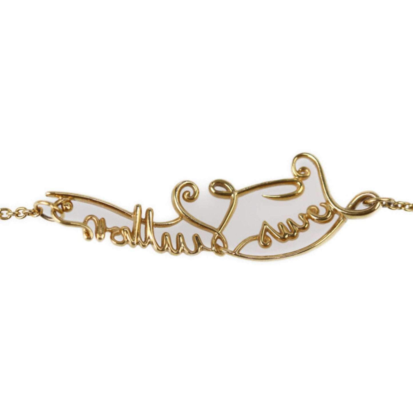 LOUIS VUITTON Brasserie Bracelet