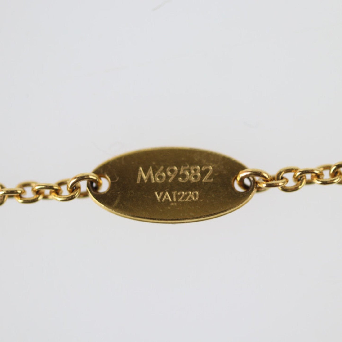 LOUIS VUITTON Brasserie Bracelet