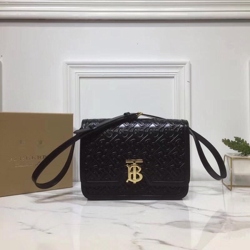 Top Quality Small Tb Crossbody Bag For Quilted Monogram