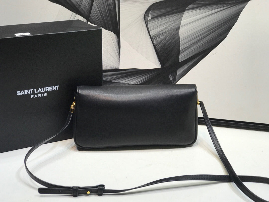 YSL Saint Laurent Kate Lou Shoulder Bag Chain Ysl P00483545 6355