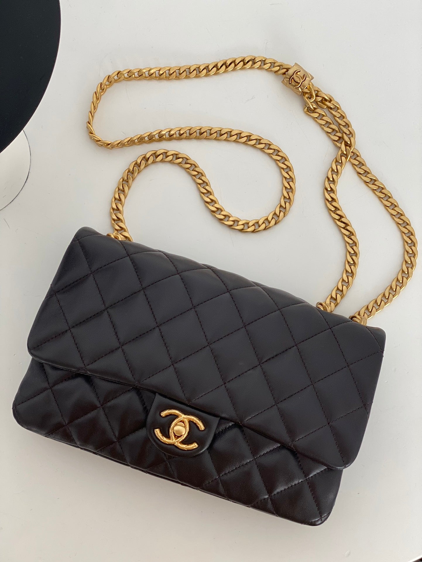 Chlsmall Top Qualityap Bag For Women Bags Black Travel Bag