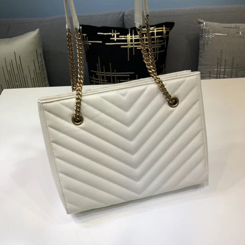 YSL Saint Laurent Ysl Saint Saurent Bags 536 Travel Bag