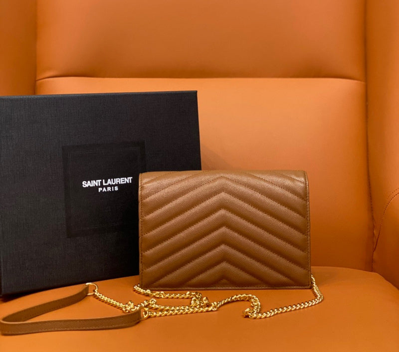 YSL Saint Laurent Ysl Saint Laurent Bags 254 Travel Bag