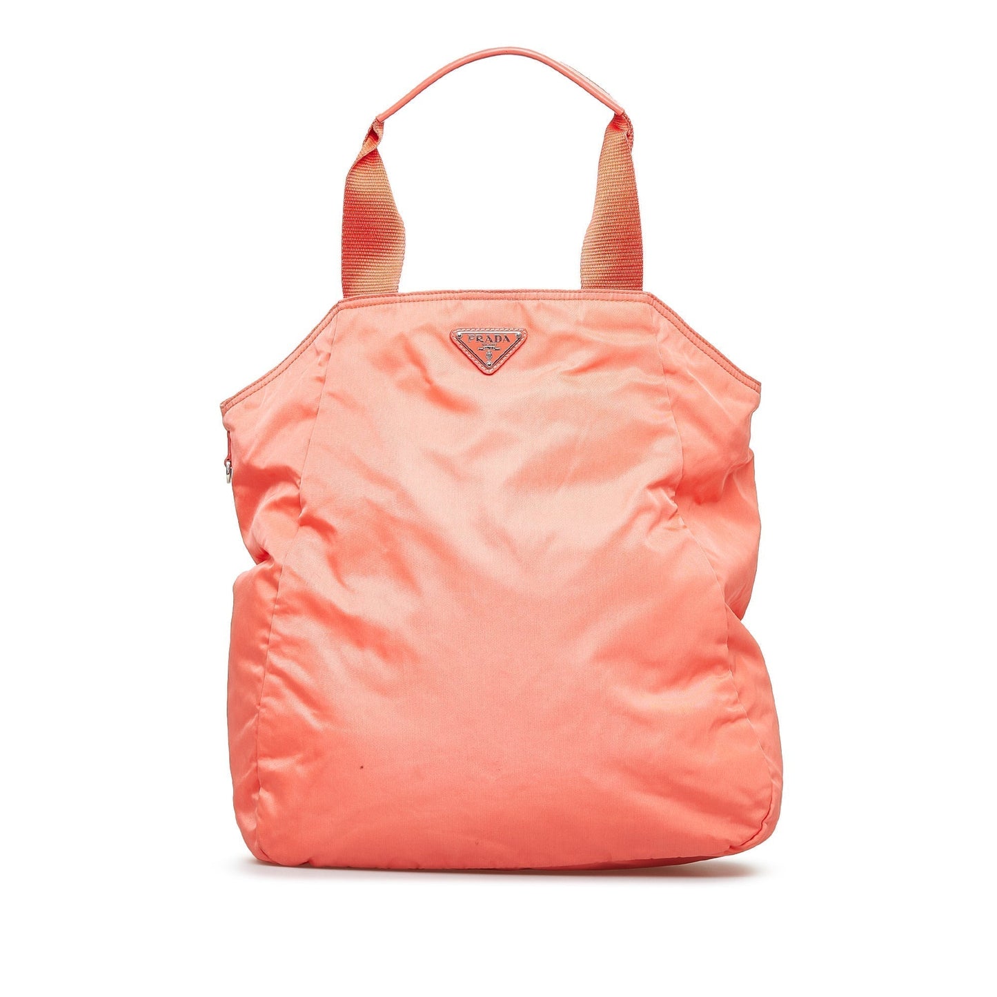 Prada Tessuto Satchel Satchel Bag Tessuto Satchel 15