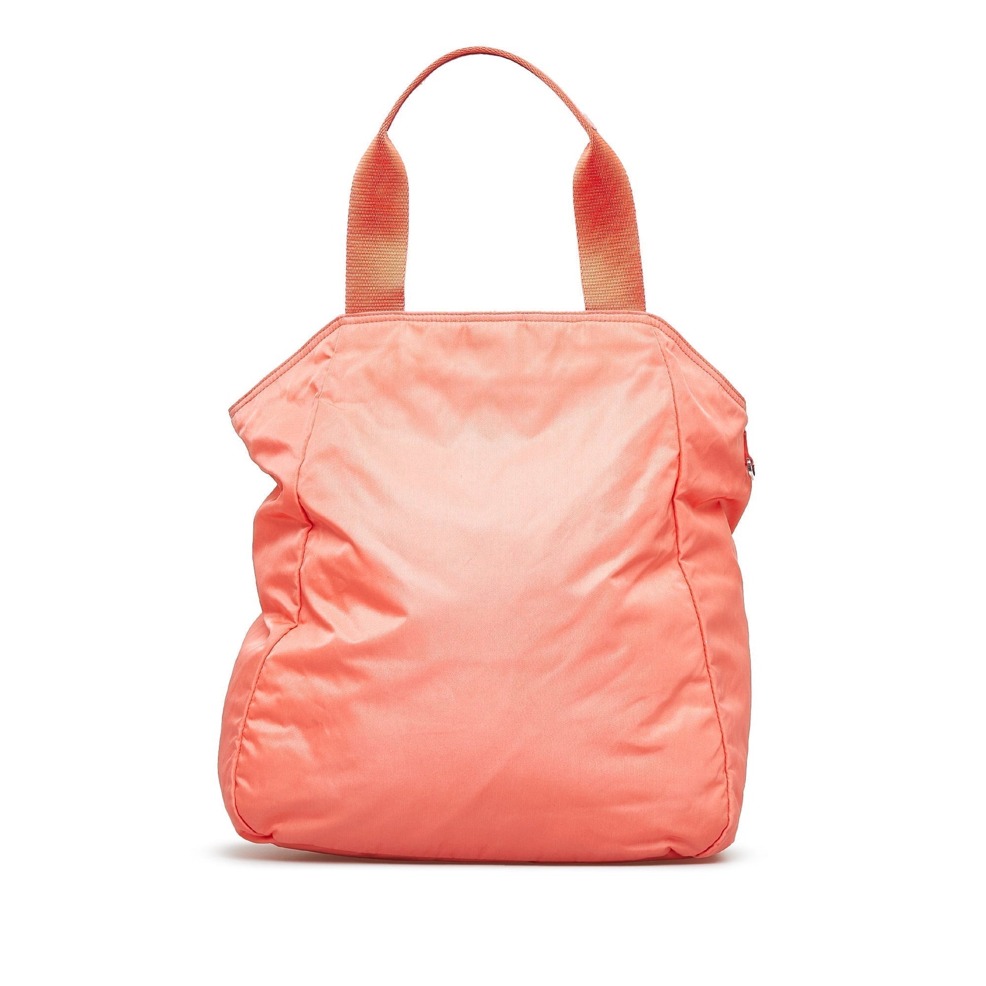 Prada Tessuto Satchel Satchel Bag Tessuto Satchel 15