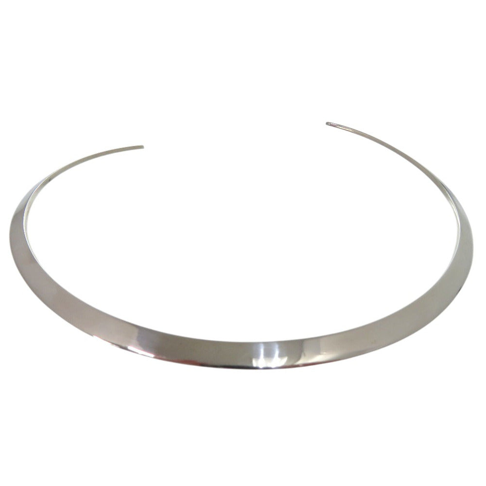 Gucci choker Silver925 Neck cuff Handbag