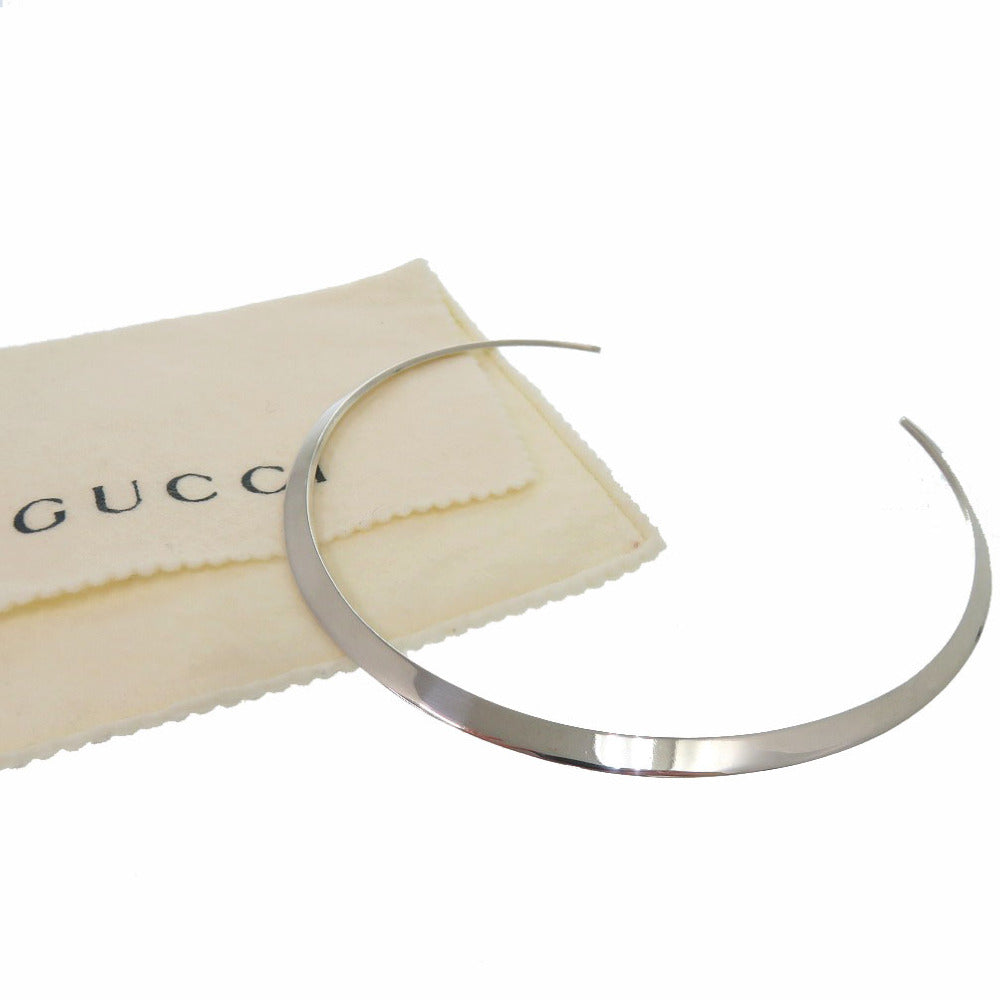 Gucci choker Silver925 Neck cuff Handbag