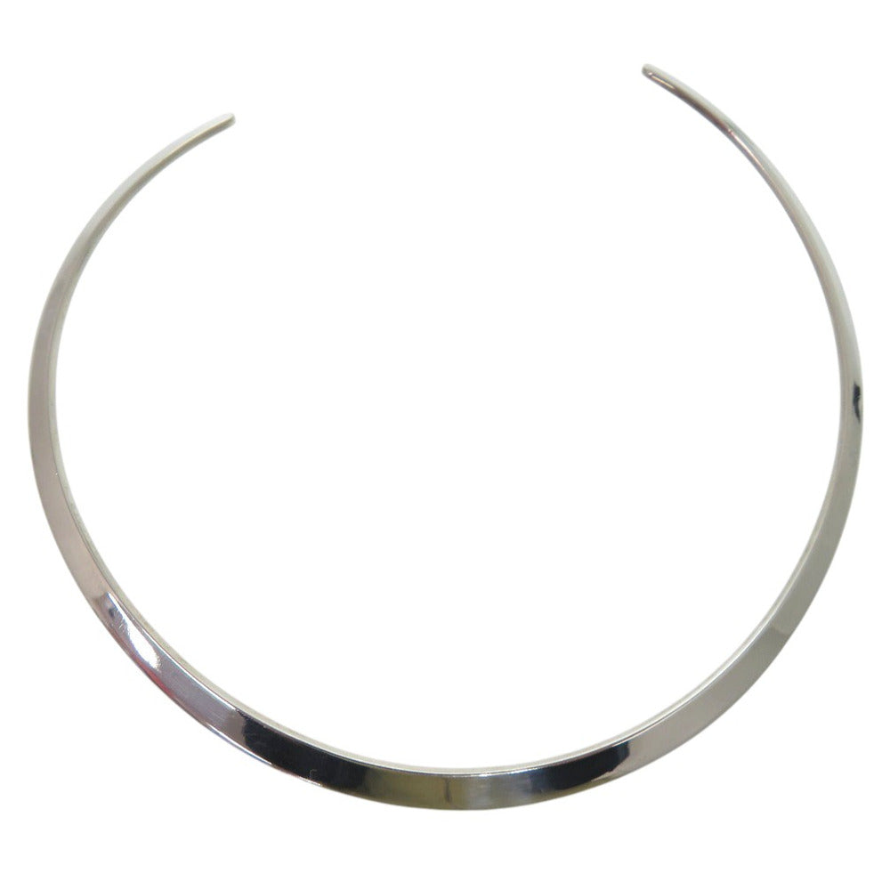 Gucci choker Silver925 Neck cuff Handbag