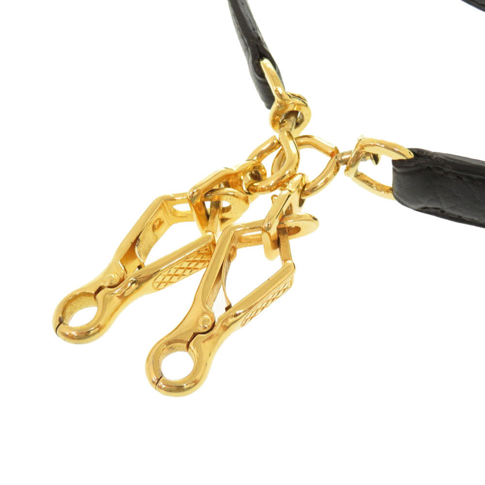 Shoulder Strap Ardenne Kelly Strap Women Handbag Black Shoulder Bag