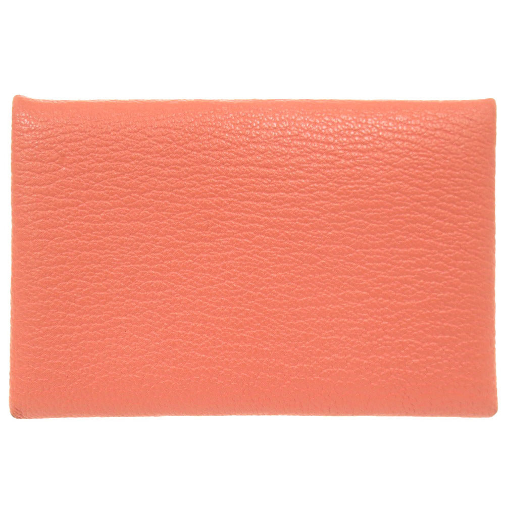 Card Case Shave Flamingo Calvi Women Handbag Travel Bag