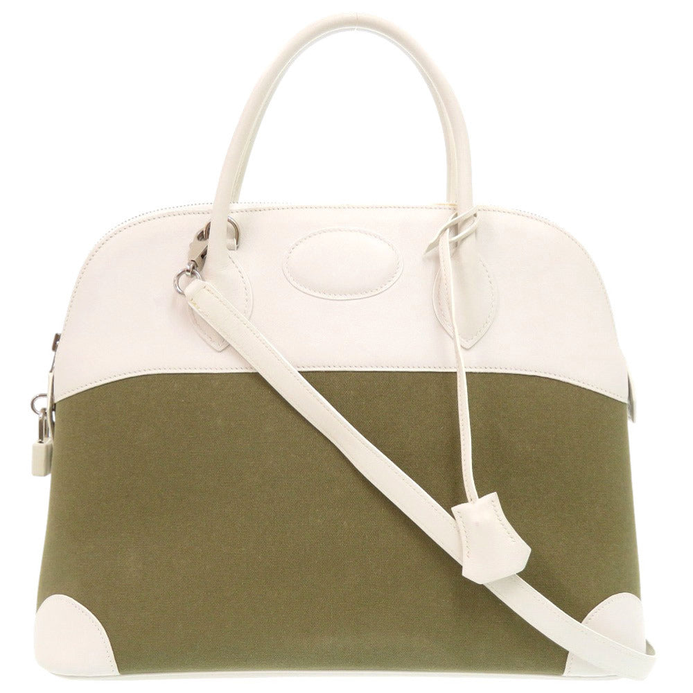 Toile Gibessire, Vaux Swift Khaki Bored Women Travel Bag