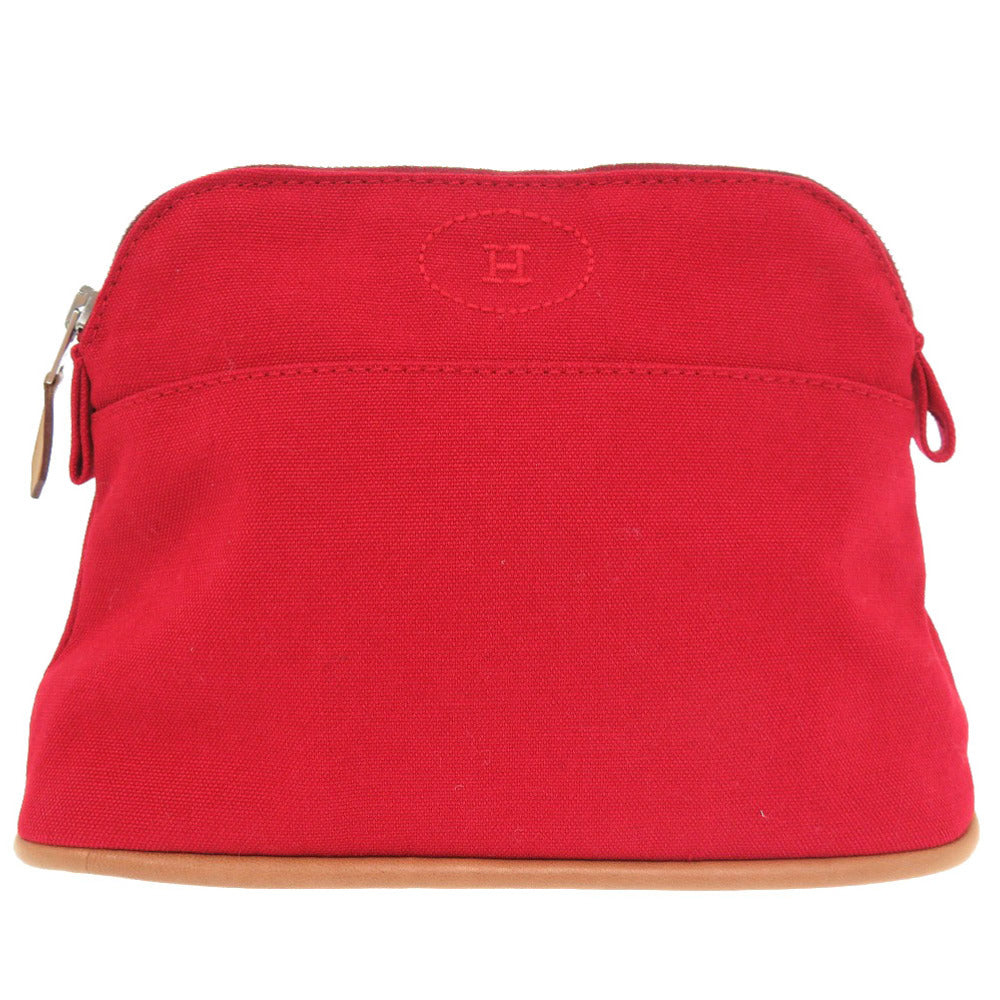 Pouch Bored Pouch Women Handbag Canvas Travel Bag