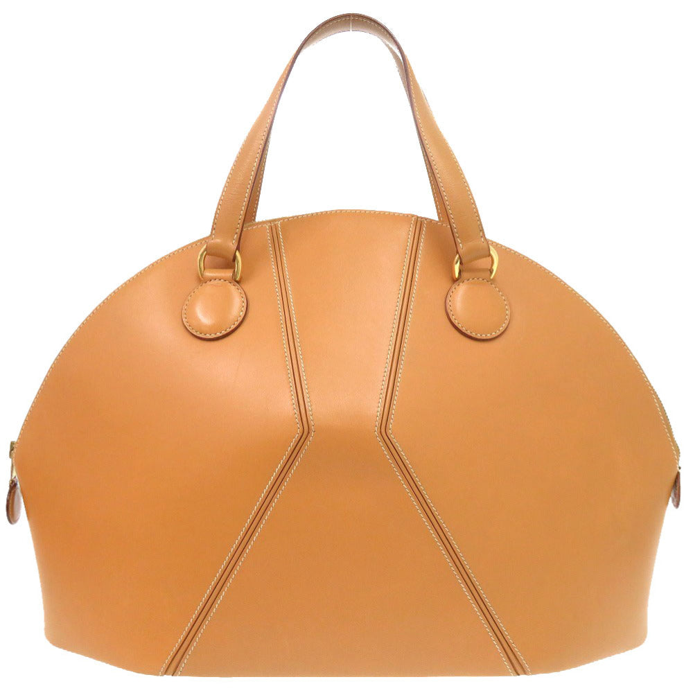 Vaux Chamonix Natural Le De Bou Women Travel Bag