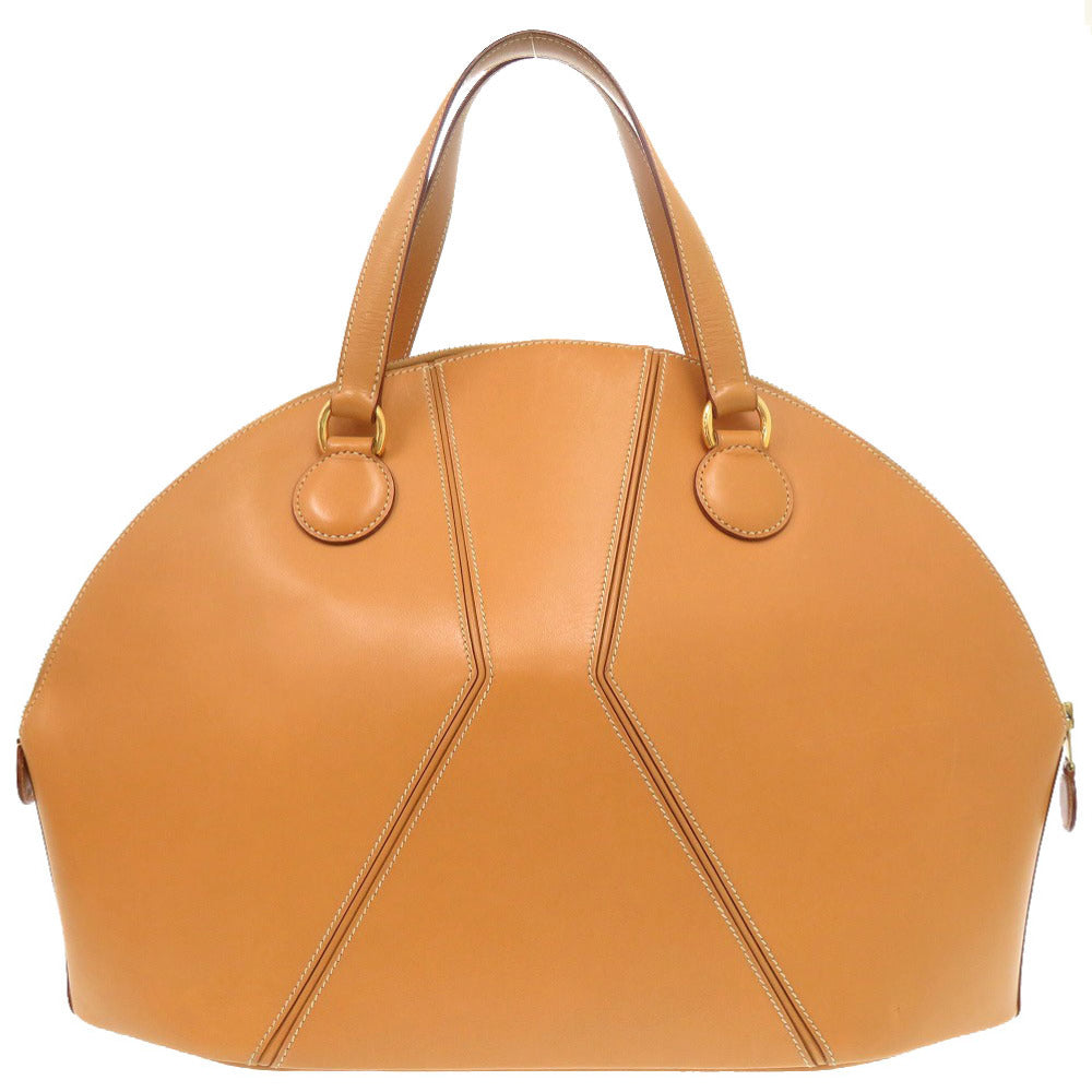 Vaux Chamonix Natural Le De Bou Women Travel Bag