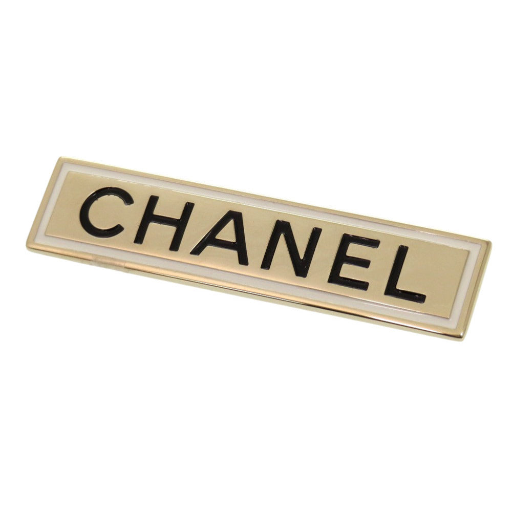 Chanel Brooch Gold Handbag 6J1550Ep5D1