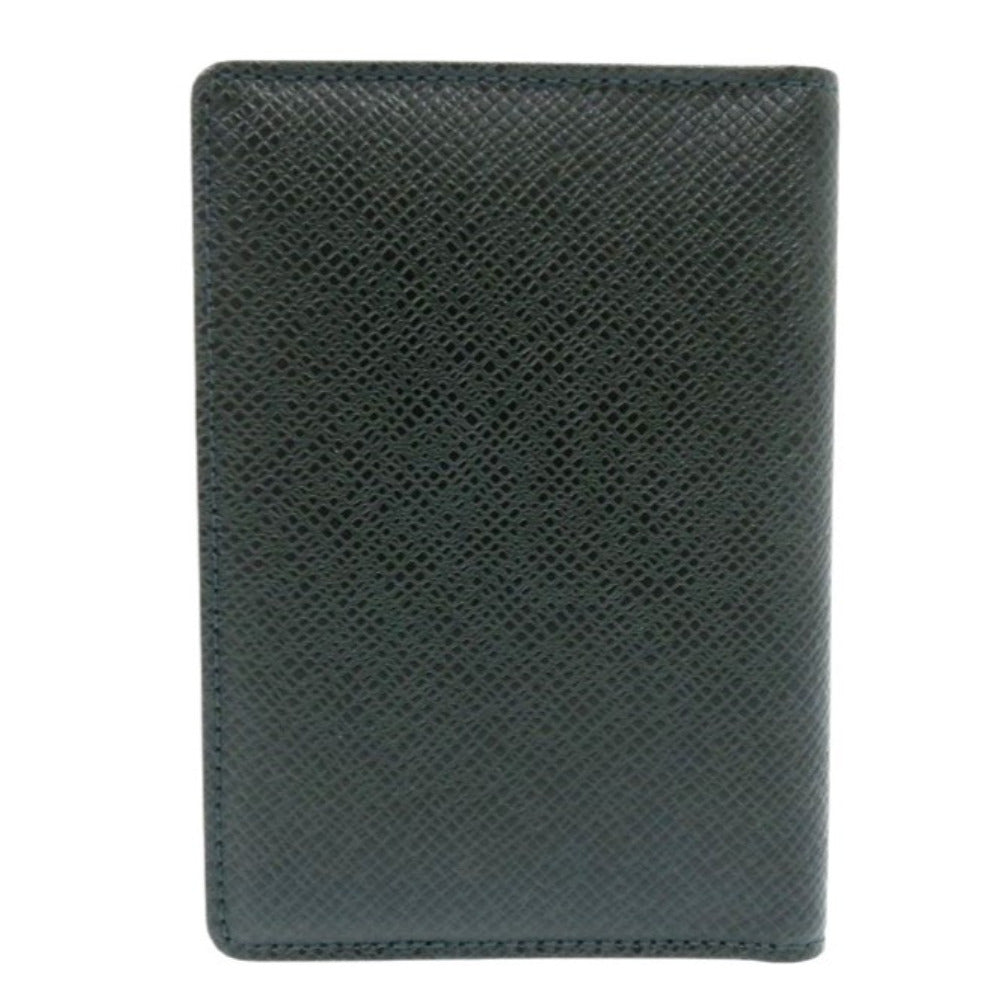 Louis Vuitton M30494 Taiga Epithea Porto 2 Wallet Case