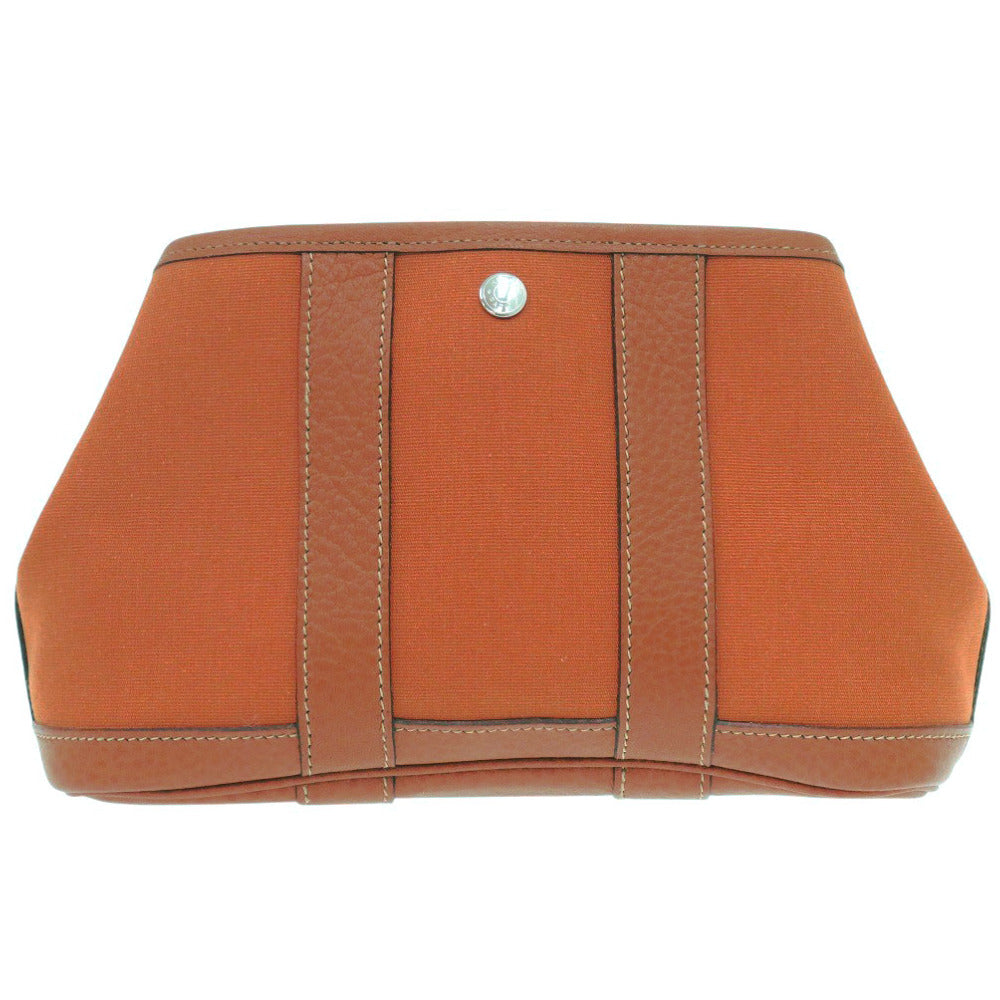 Pouch Towar Officier Potyron Garden Party Ttpm Travel Bag