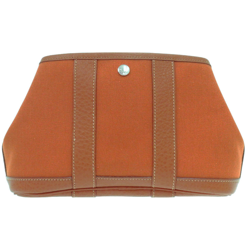 Pouch Towar Officier Potyron Garden Party Ttpm Travel Bag