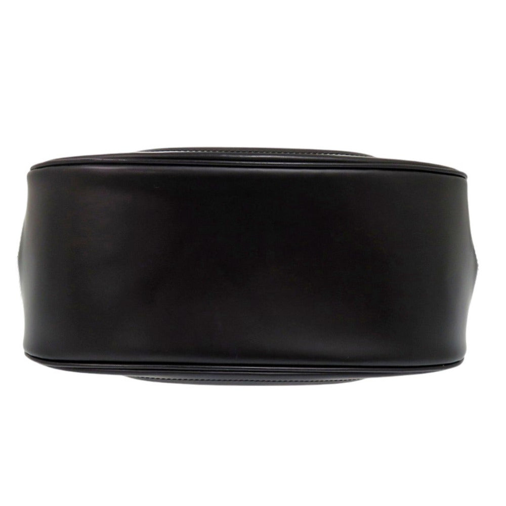 Louis Vuitton M59302 Epi Noir Epi Sac Leather Handbag