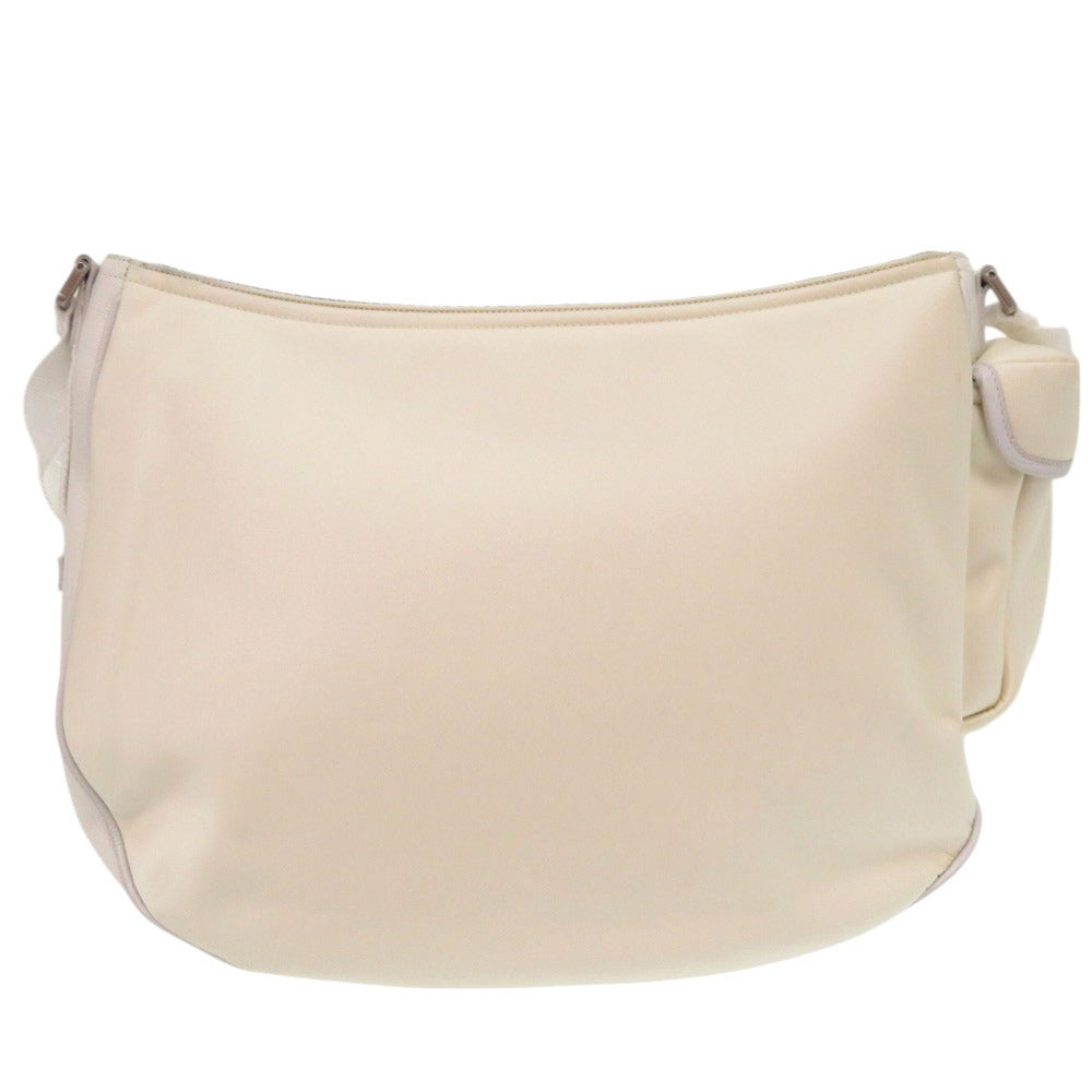 Dior Christian Shoulder Bag , Sacai Collaboration Sacai Leather Nylon