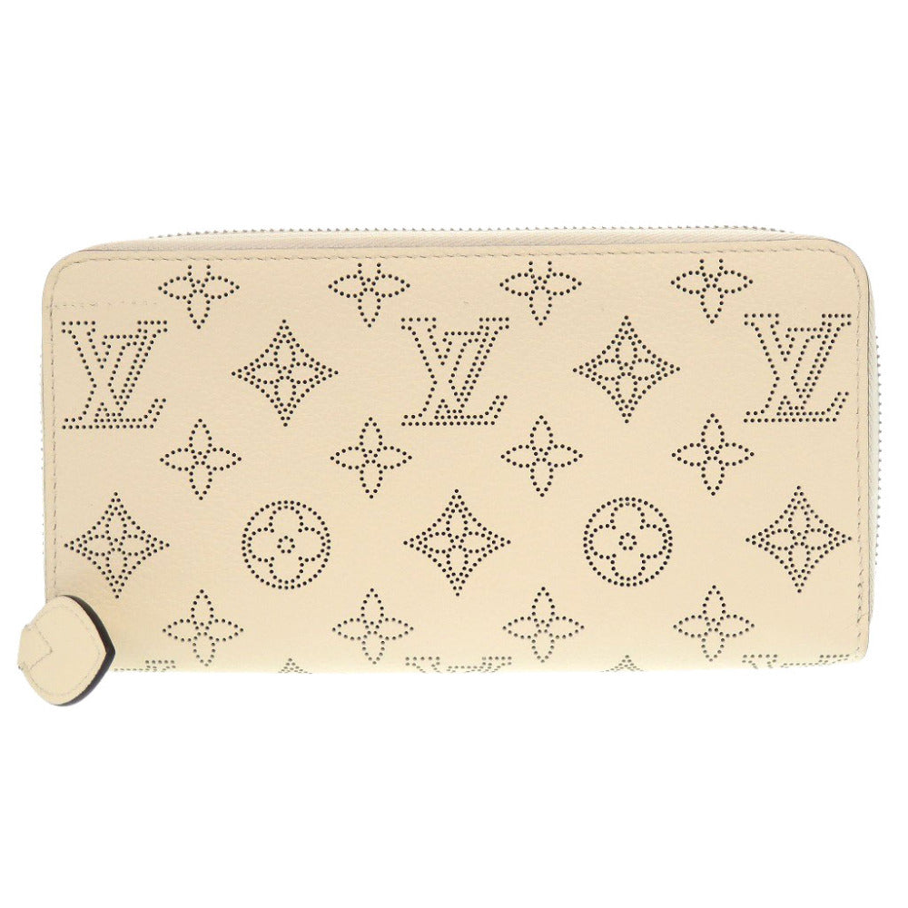 Louis Vuitton Long Purse M69821 Mahina Yvoire Monogram Wallet Case