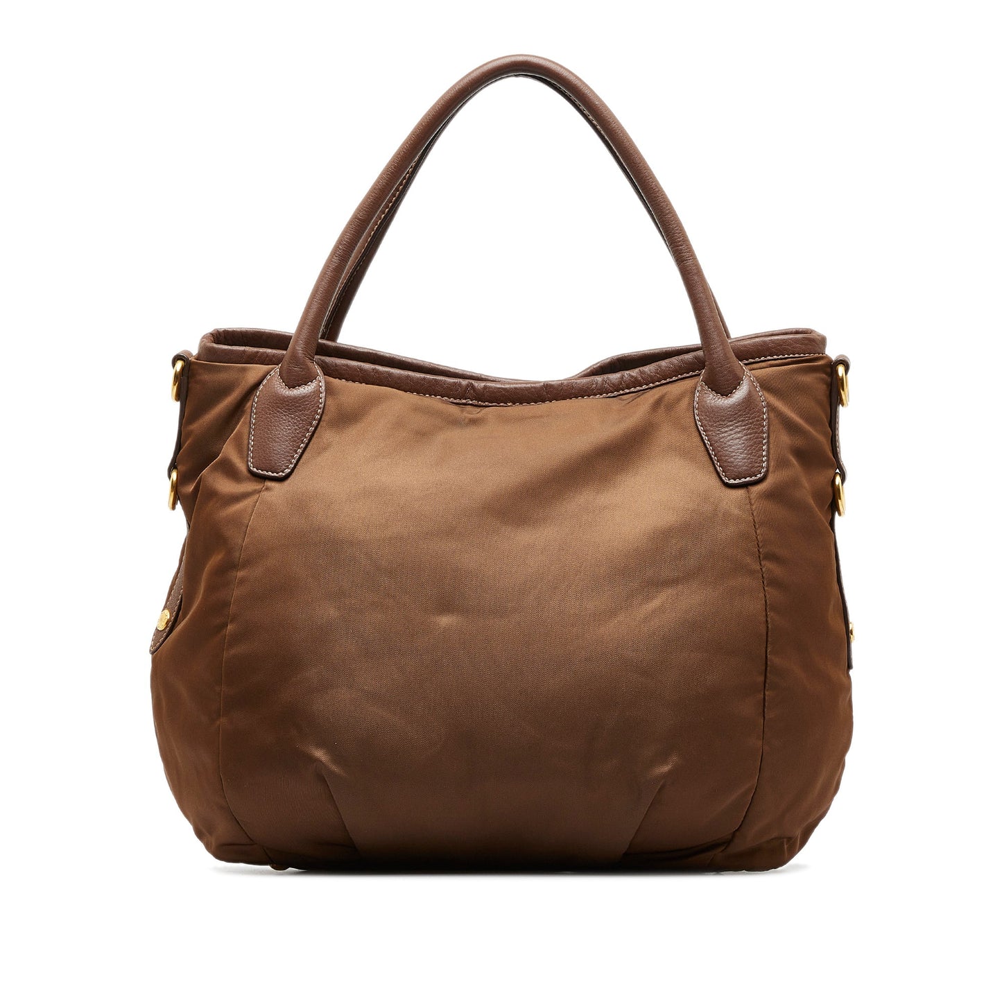 Prada Tessuto Satchel Satchel Bag Tessuto Satchel 26