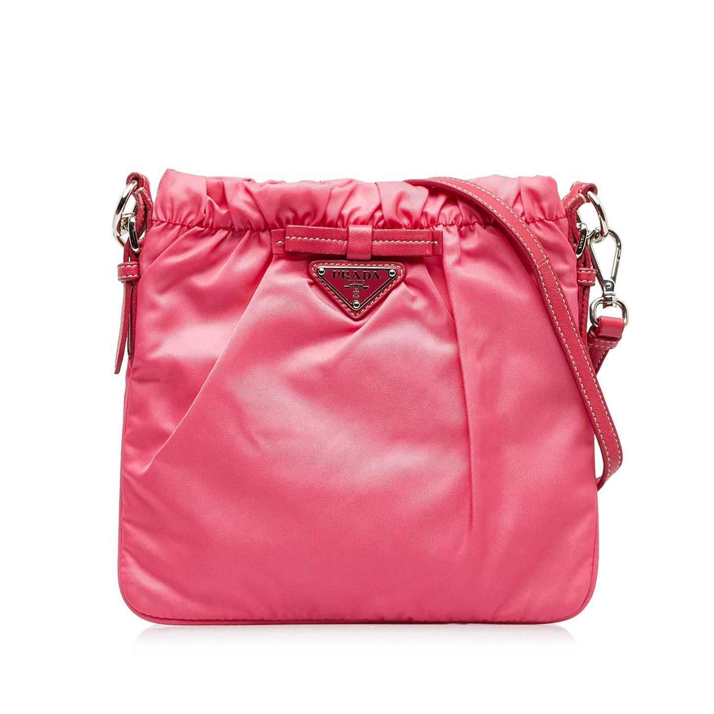 Prada Tessuto Crossbody Bag Crossbody Bag 81