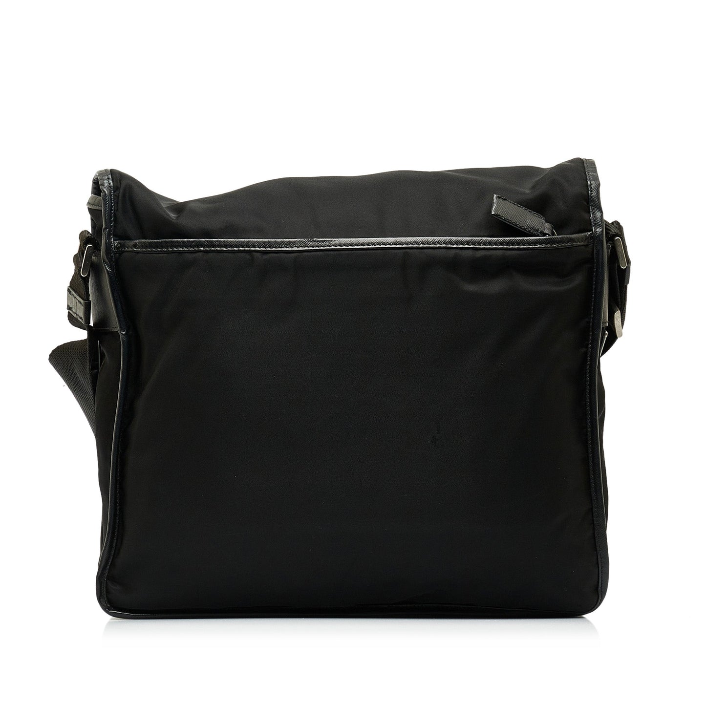 Prada Tessuto Crossbody Bag Crossbody Bag 79