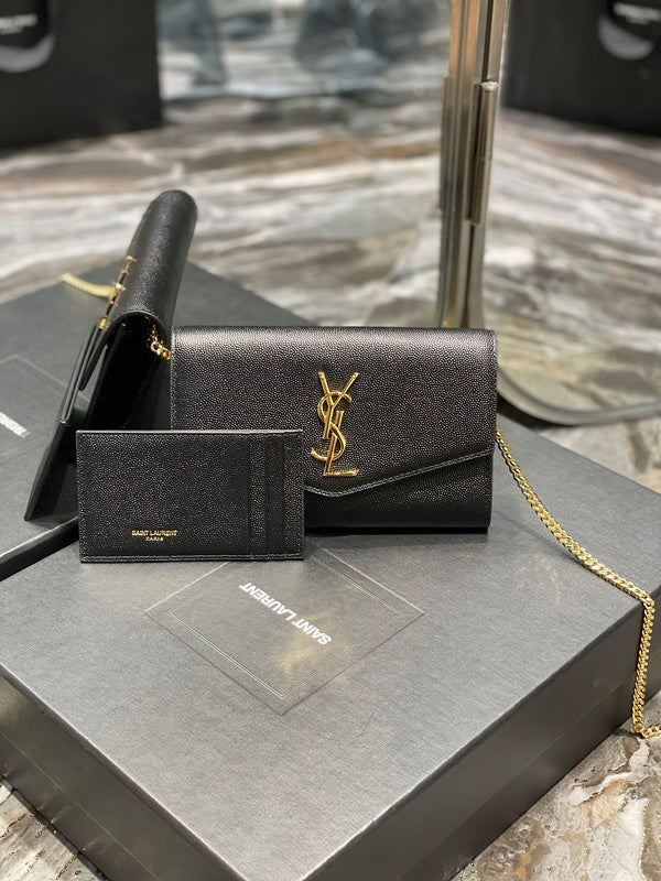 YSL Saint Laurent Ysl Saint Saurent Bags 042 Travel Bag