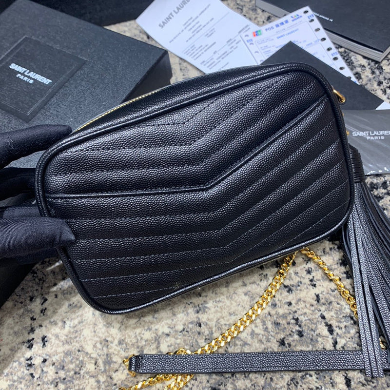 YSL Saint Laurent Ysl Saint Saurent Bags 045 2 Travel Bag