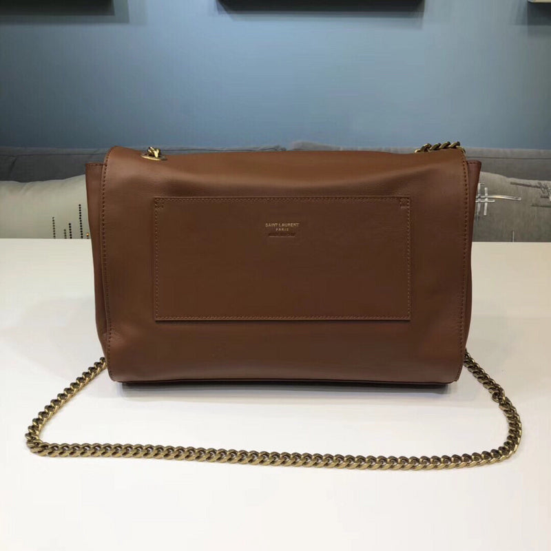 YSL Saint Laurent Ysl Saint Saurent Bags 565 Travel Bag