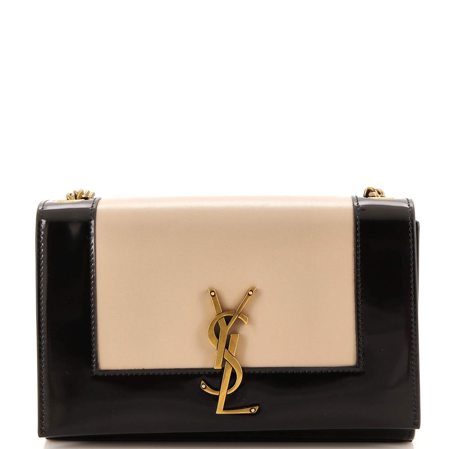 YSL Saint Laurent Saint Laurent Trending Classic Crossbody Bag And Leather Monogram
