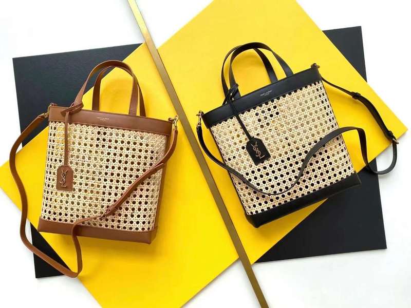 YSL Saint Laurent Ysl Saint Saurent Bags 114 Travel Bag