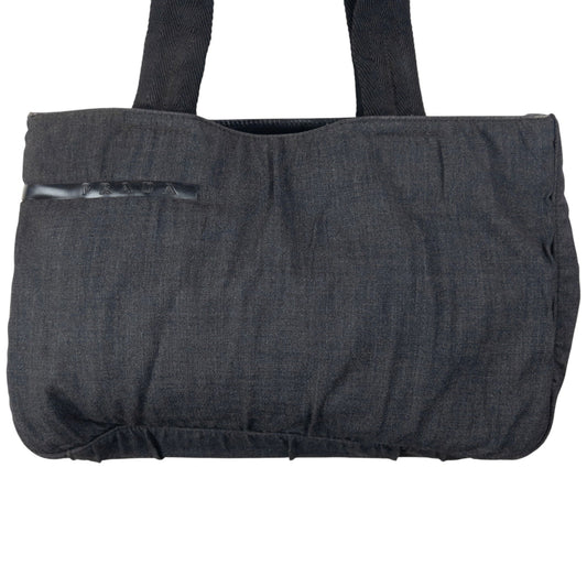 Prada Shoulder Bag 13 Gray