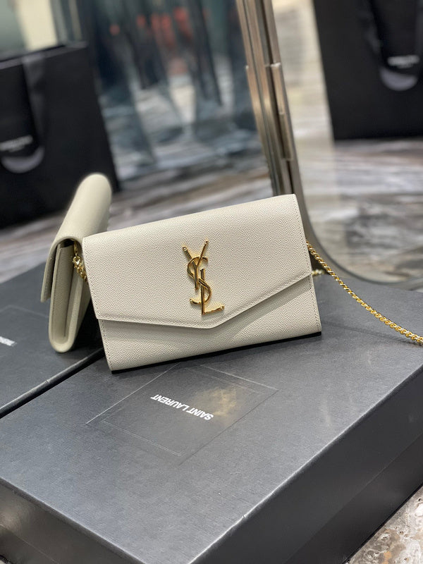 YSL Saint Laurent Ysl Saint Laurent Bags 035 Travel Bag