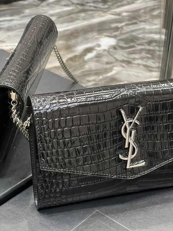 YSL Saint Laurent Ysl Saint Saurent Bags 037 Travel Bag