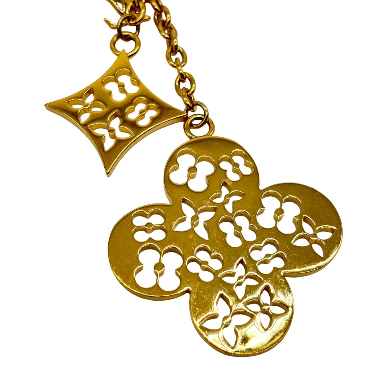 Louis Vuitton Bag Charm Style 6