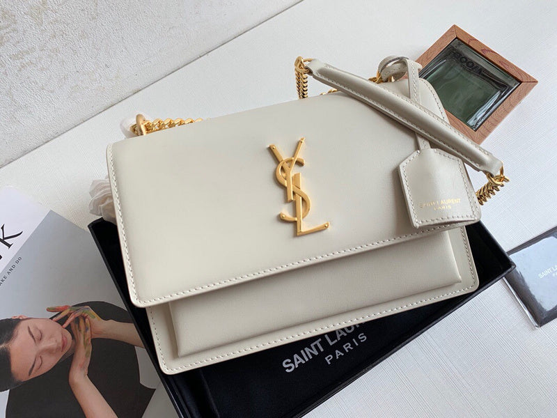YSL Saint Laurent Ysl Saint Laurent Bags 269 Travel Bag