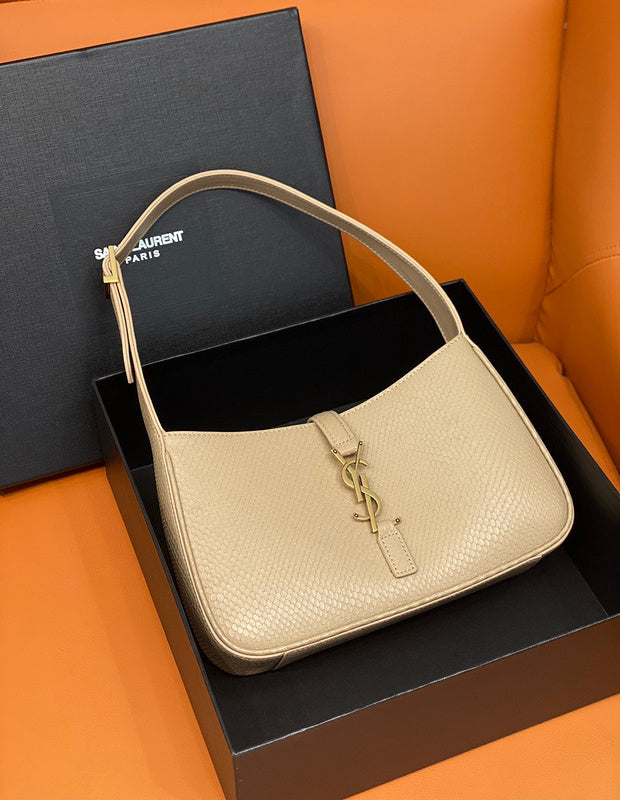 YSL Saint Laurent Ysl Saint Saurent Bags 233 Travel Bag