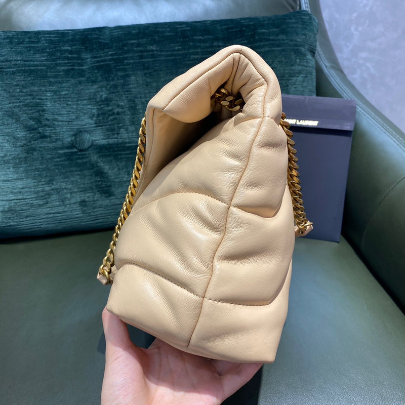 YSL Saint Laurent Ysl Saint Saurent Bags 427 2 Travel Bag